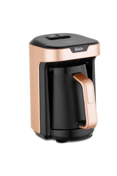 Fakir Kaave Plus Copper Türk Kahve Makinesi - Resim 3