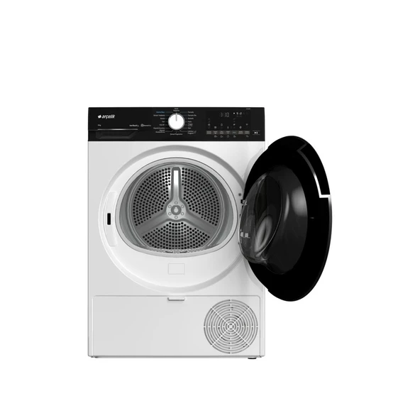 Arçelik 1011 KMP I 10 Kg Kurutma Makinesi - Resim 5
