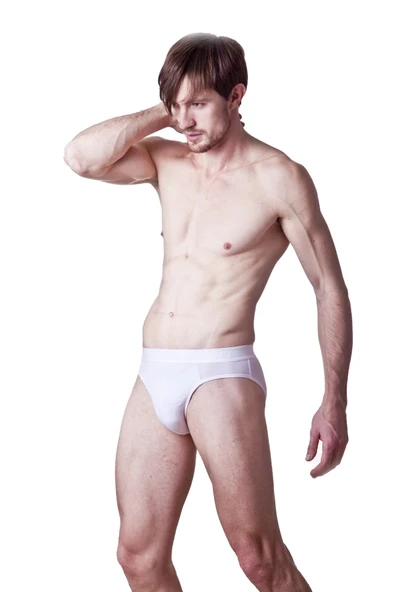 Dono 1140 Erkek Likralı Slip Külot ürün görseli