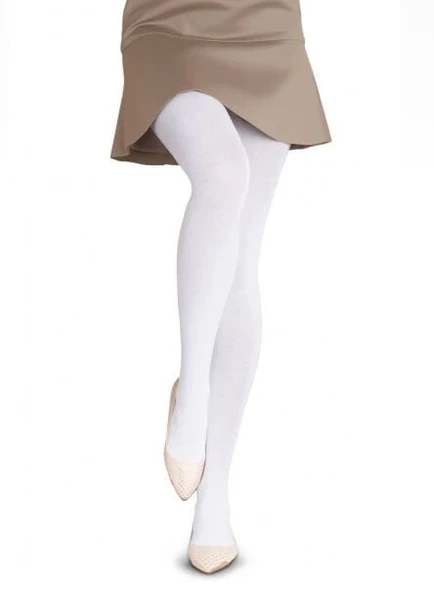 Penti Kadın Bambu 150 Denye Külotlu Çorap - Resim 2