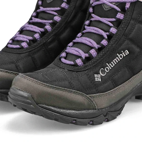 Columbia Firecamp™ Boot Siyah Kadın Outdoor Bot BL5828 - Resim 5