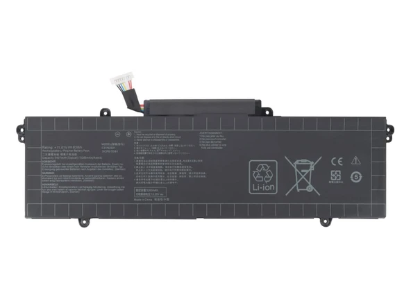 RETRO Asus UX5401E, C31N2021 Notebook Bataryası ürün görseli