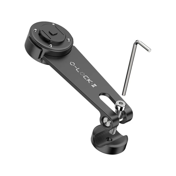 Ulanzi O-Lock Iı Bisiklet Telefon Tutucu M010 - Resim 2