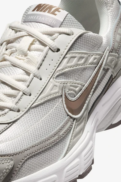 Nike Initiator IB4339-001 Gri Unisex Günlük Spor Ayakkabı - Resim 7