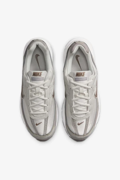 Nike Initiator IB4339-001 Gri Unisex Günlük Spor Ayakkabı - Resim 4
