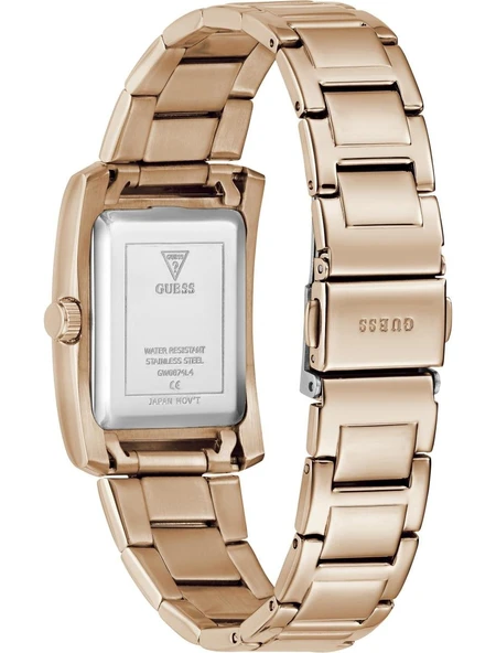 Guess GUGW0874L3 Kadın Kol Saati GW0874L3 - Resim 3