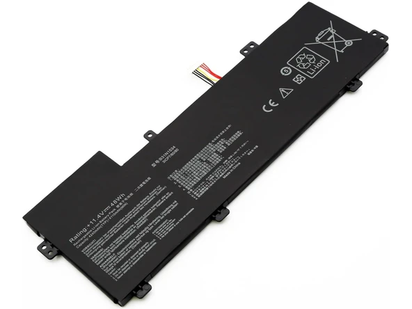 RETRO Asus UX510U, B31N1534 Notebook Bataryası ürün görseli