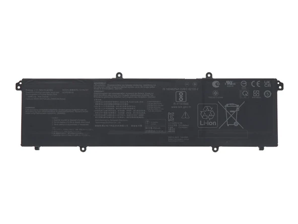 RETRO Asus C31N2201 Notebook Bataryası ürün görseli