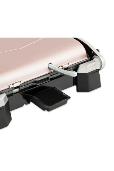 Fakir N Joy Rosie 2000 W Tost Makinesi - Resim 5