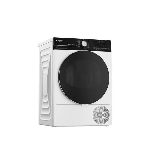 Arçelik 1011 KMP I 10 Kg Kurutma Makinesi - Resim 2