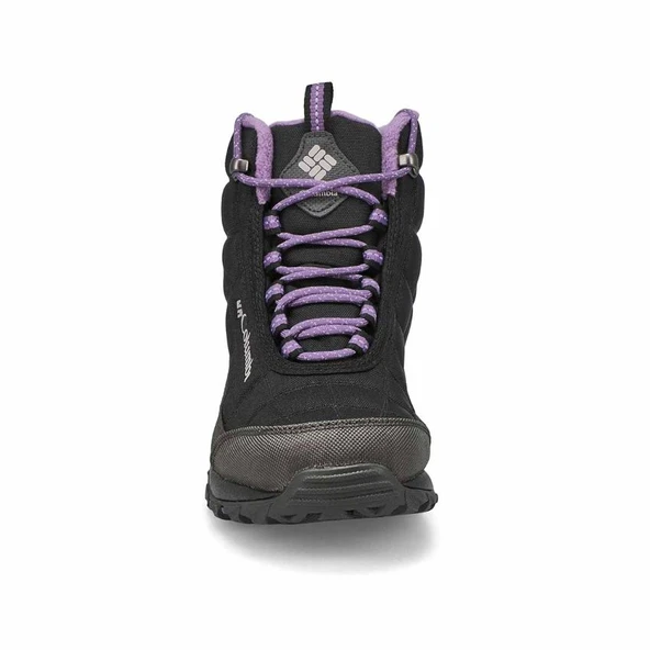 Columbia Firecamp™ Boot Siyah Kadın Outdoor Bot BL5828 - Resim 2