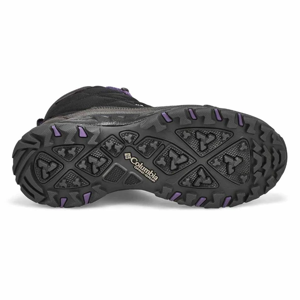 Columbia Firecamp™ Boot Siyah Kadın Outdoor Bot BL5828 - Resim 3