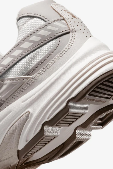 Nike Initiator IB4339-001 Gri Unisex Günlük Spor Ayakkabı - Resim 8