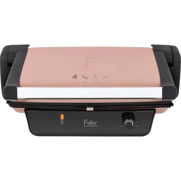 Fakir Pania Tost Makinası Rosie - Resim 3