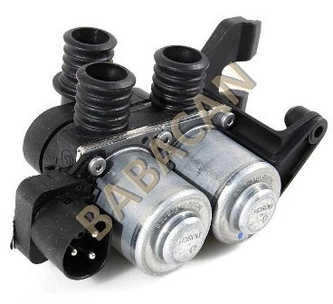 BTAP BMW E36 KALORİFER  USLUĞU KLİMALI 64118375792 ürün görseli 1