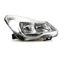 Opel On Far Sol Opel Corsa F Led 19> - Valeo 450918 ürün görseli 1