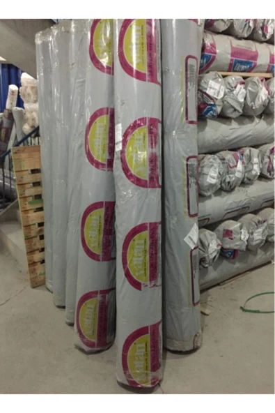 VATAN 36 Aylık Sera Naylonu 360 Mikron Uv - Eva-ır-ao-ae Katkılı 8x20 - Resim 2