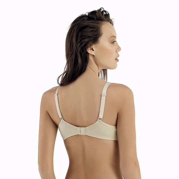 Şahinler M9500 Kaplı Emzirme Sütyeni - Resim 6
