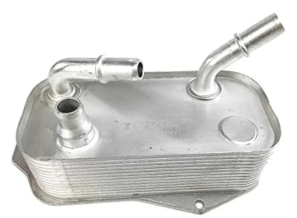 Bmw Sanzıman Yag Sogutucu Bmw N43 N45 N47 M47 M57 E82 E87 E88 E90 E92 E93  X1 E84 - Hellux Hys900134 ürün görseli