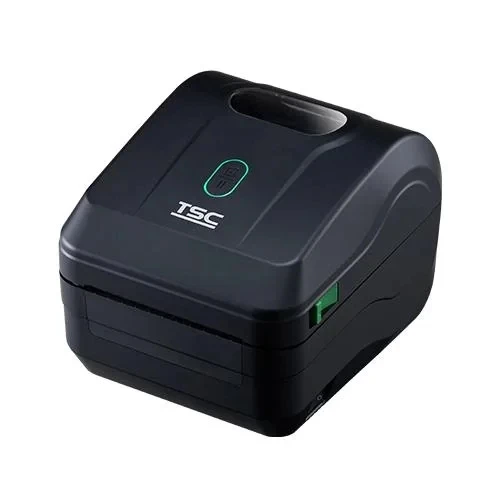 TSC DL240 Direkt Termal, 203 Dpi Sadece USB Masaüstü Barkod Etiket Rulo Yazıcı ürün görseli