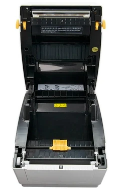 Xprinter XP-429B Direkt Termal, 203 Dpi Usb, Masaüstü Barkod Etiket Rulo Yazıcı - Resim 5