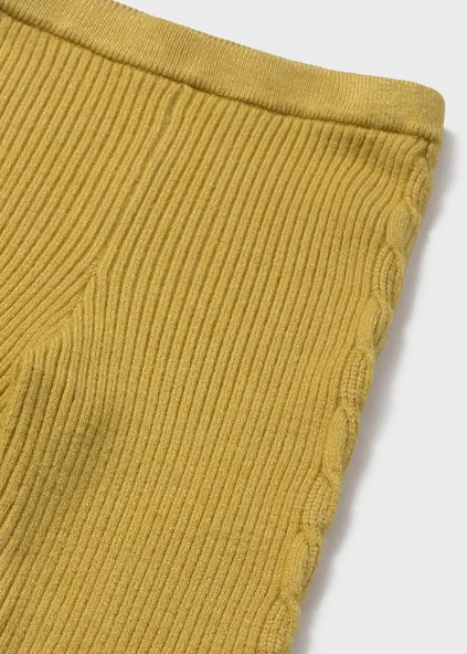 Mayoral Kız Bebek Triko Tayt - Resim 3