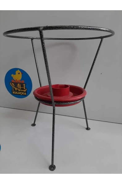 Damacana Suluğu Demir Stand Damacana Dahil Değildir ürün görseli