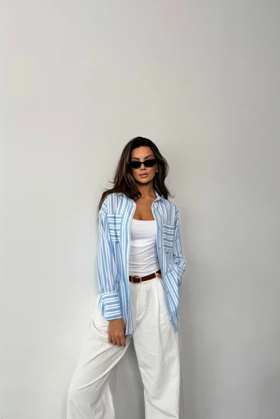 ÇİZGİİ GÖEK  avi ürün görseli 1