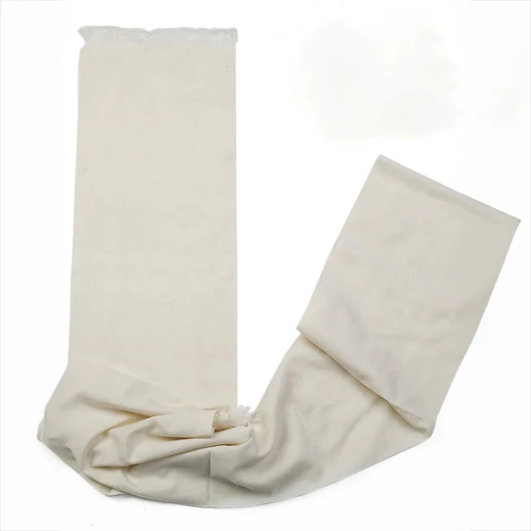 Hasyün 7000-1 %100 Yün Kuşak No:6 (5,48mt) - Resim 3