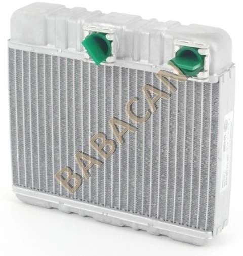 BTAP BMW E46 E83 KALORİFER RADYATÖRÜ KLİMALI  MNL 64118372783 ürün görseli