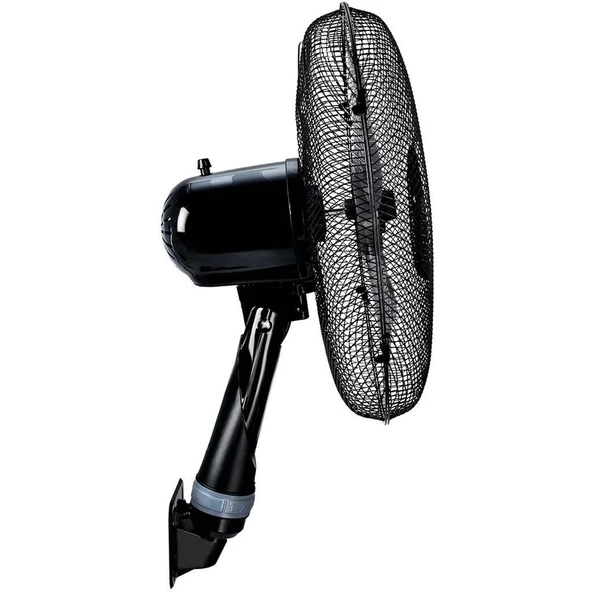 Raks Sf16trıo 55w 3 Fonksiyonlu Ayaklı, Duvar Ve Masa Vantilatörü - Resim 3