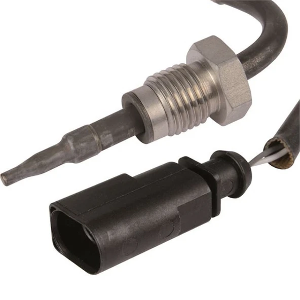 Vag Egzoz Sicaklık Sensoru Siyah Golf VII Passat A3 Skoda Octavıa Superb Leon Dcxa Dcza Dgte Dbka Cxxb - Herth+buss 70683052 ürün görseli