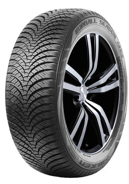 Falken EuroAll Season AS210 215/65 R17 103V XL 4 Mevsim Lastik - 2025 ürün görseli