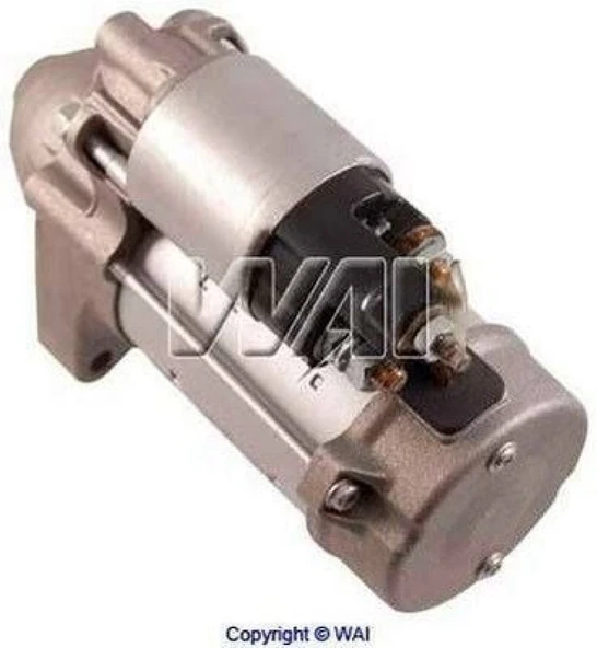 Mercedes Mars Motoru (denso Tip, 12v 1,7kw 12 Dis) X204 08>15 W204 08>14 C218 14>17 W212 09>15 C207 10>16 Vit - Waı 30219n ürün görseli