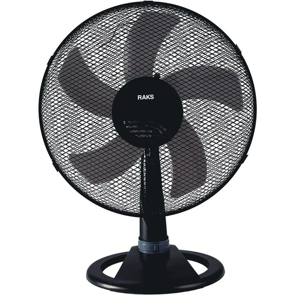 Raks Sf16trıo 55w 3 Fonksiyonlu Ayaklı, Duvar Ve Masa Vantilatörü - Resim 2
