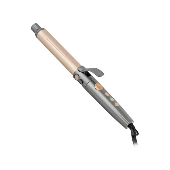 Fakir Glow Keratin Saç Maşası - Resim 2