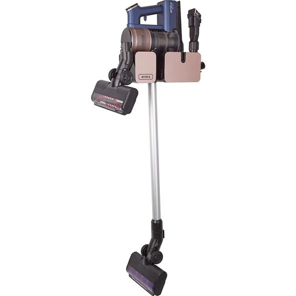 Arnica Solara Pro Mop Et13470 Şarjlı Dik Süpürge ürün görseli