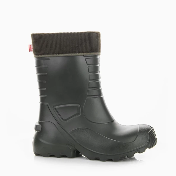 Ultra Hafif Eva Çizme - Yukon -30° - Haki (813) ürün görseli