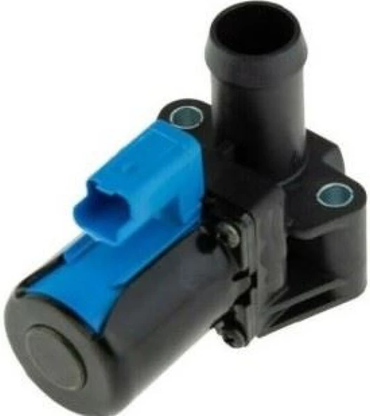 Ford Kalorıfer Muslugu Fiesta - Focus - Kuga - Mondeo 1.6 Ecoboost 11> - Hellux Hlh2022 ürün görseli 1