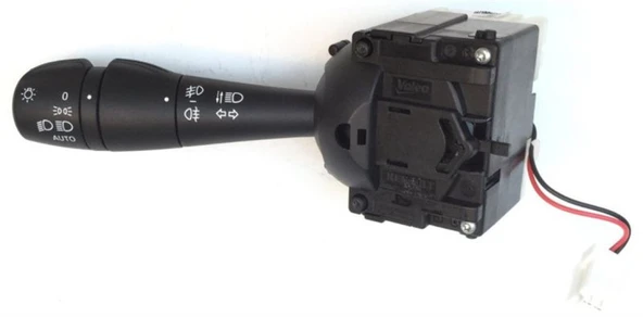 Renault Far+sınyal Kolu (on/arka Sis Lambası İle) Captur-Clio IV-Twingo III-Trafıc III - Hellux Hsi800172 ürün görseli