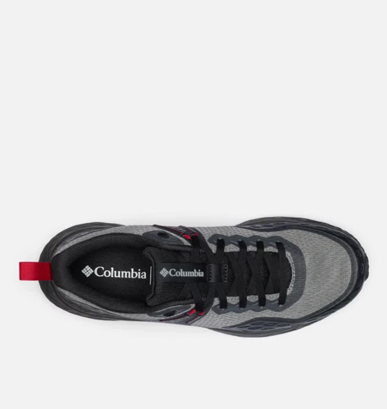 Columbia KONOS™ TRS Titanium Gri Erkek Outdoor Ayakkabı BM2858 - Resim 6