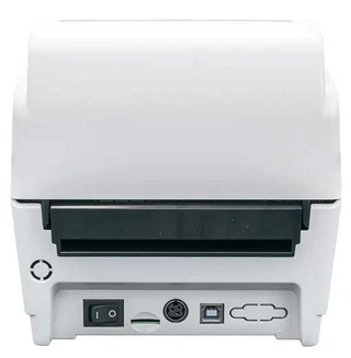 Xprinter XP-429B Direkt Termal, 203 Dpi Usb, Masaüstü Barkod Etiket Rulo Yazıcı - Resim 10