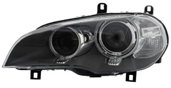 Bmw Far Bi-Xenon Sol Bmw X5 E70-LCI 10>13 - Wagenburg 14530002056 - Resim 1