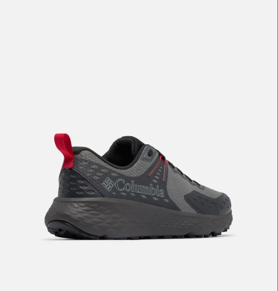 Columbia KONOS™ TRS Titanium Gri Erkek Outdoor Ayakkabı BM2858 - Resim 4