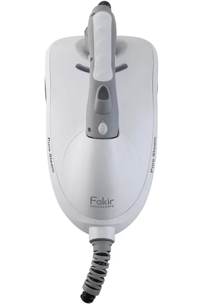 Fakir Pure Steam Buharlı Temizleyici - Resim 3