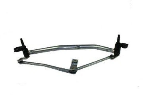 Opel On Cam Silecek Mekanızması Astra H Van - Astra H Karavan - Astra H Sedan Astra H Hb - Hellux Hsm197070 ürün görseli 1