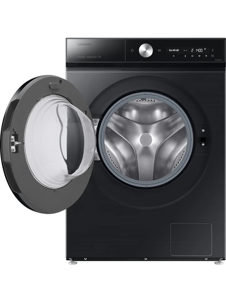 Samsung Bespoke AI Çamaşır Makinesi WW11DB8B95GBAH - Resim 2
