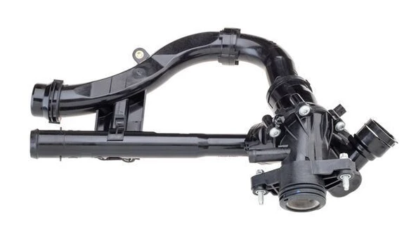 MAHLE TM9797 TERMOSTAT 97 C MERCEDES M274 W205 S205 C205 W212 W213 C253 R172 A2742000115 ürün görseli 1