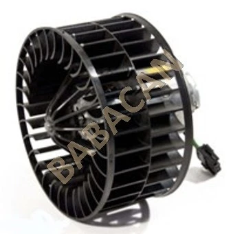 BTAP BMW E36 1993-1999 KALORİFER MOTORU KLİMASIZ 64118390434 ürün görseli 1