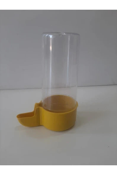 Mh Kanarya Muhabbet Suluğu .200ml . 14 Cm (2 ADET) - Resim 2